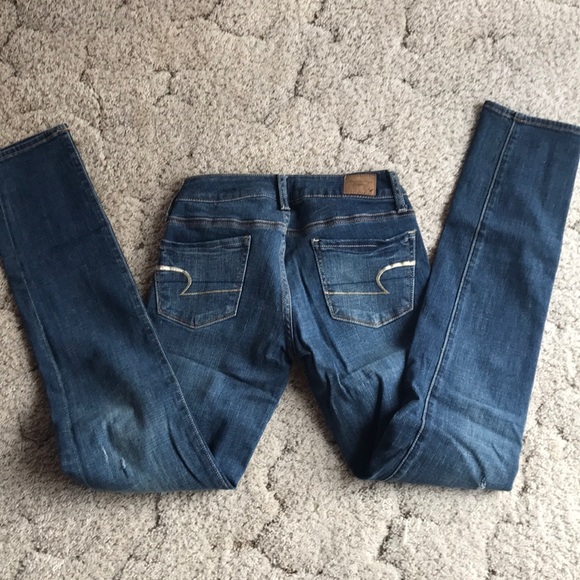 Jeans - Picture 3 of 4